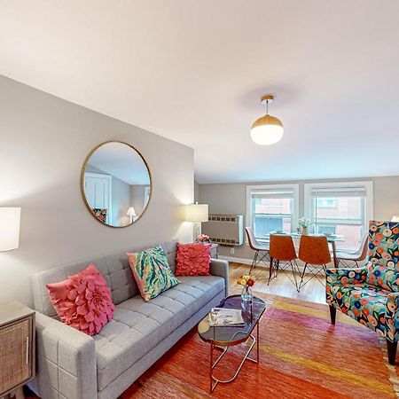 Cumberland Casa - B Apartment พอร์ตแลนด์ ภายนอก รูปภาพ