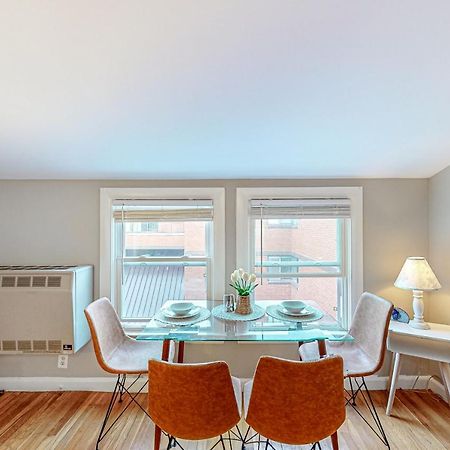 Cumberland Casa - B Apartment พอร์ตแลนด์ ภายนอก รูปภาพ