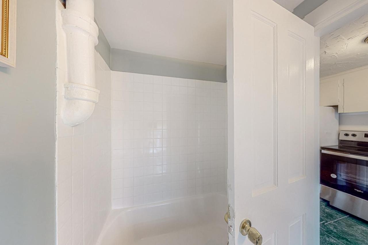 Cumberland Casa - B Apartment พอร์ตแลนด์ ภายนอก รูปภาพ