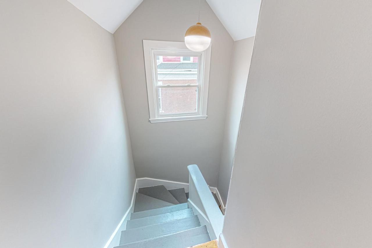 Cumberland Casa - B Apartment พอร์ตแลนด์ ภายนอก รูปภาพ