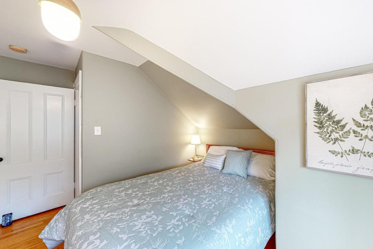 Cumberland Casa - B Apartment พอร์ตแลนด์ ภายนอก รูปภาพ