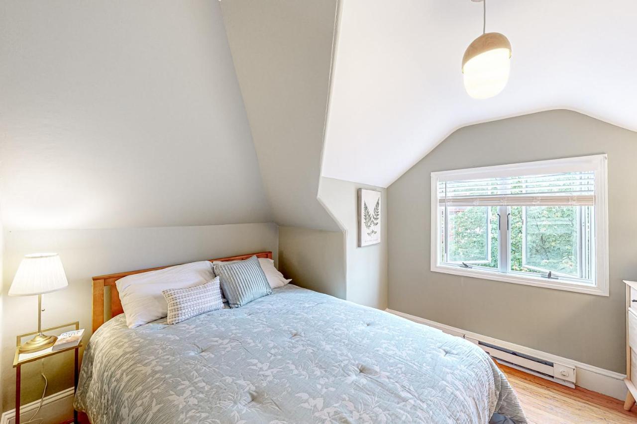 Cumberland Casa - B Apartment พอร์ตแลนด์ ภายนอก รูปภาพ